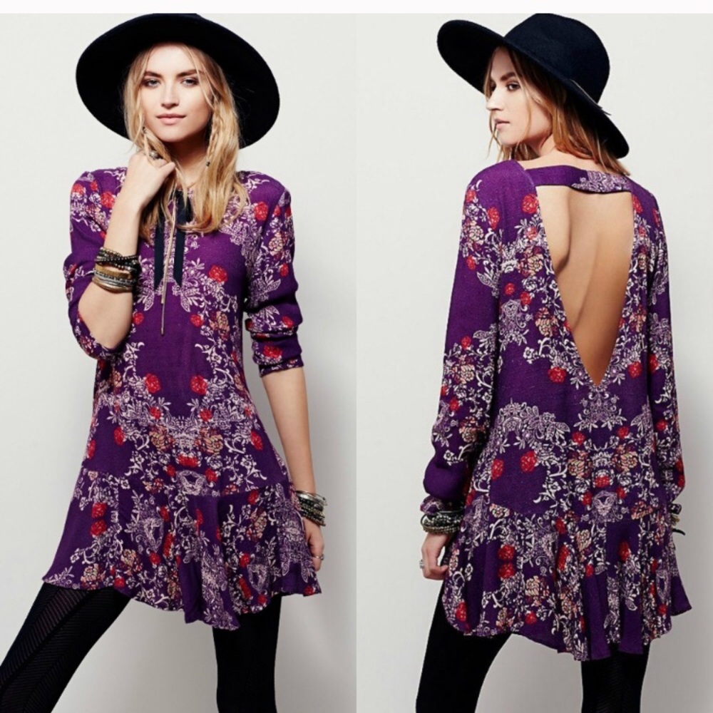 Free People Smooth Talker Xs